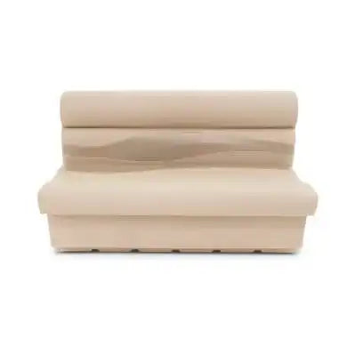 LCI 50' BENCH SEAT BEIGE