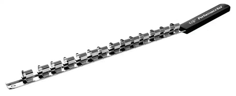 PERFORM TOOL W32000 SOCKET RAIL