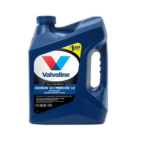 VAL ATF DEX VI/MERC LV 3/1 GA