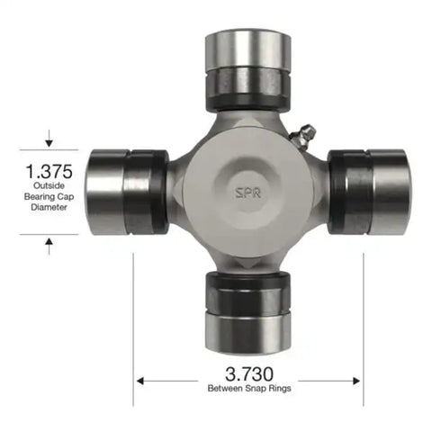 DANA SPICER SPL70-4X UNIVERSAL JOINT