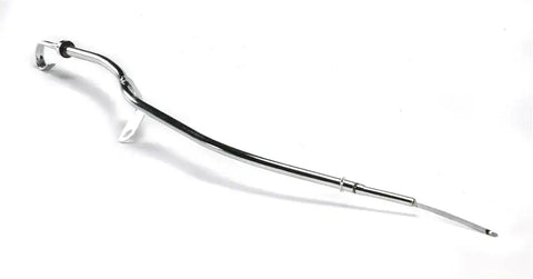 MR GASKET 6239 OIL DIPSTICK GM LS-1 CHRO