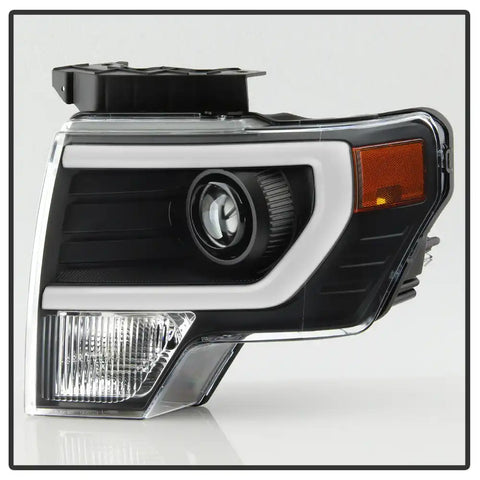 SPYDER 9037252 FORD F150 09-14 PROJECTO