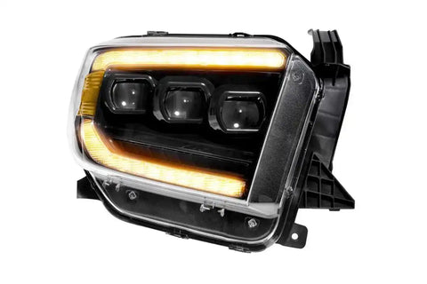 MORIMOTO LF532.2-A-ASM XB LD HEADLGTS TOY TUNDRA 14
