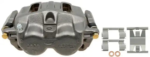 FRICTION READY CALIPERS