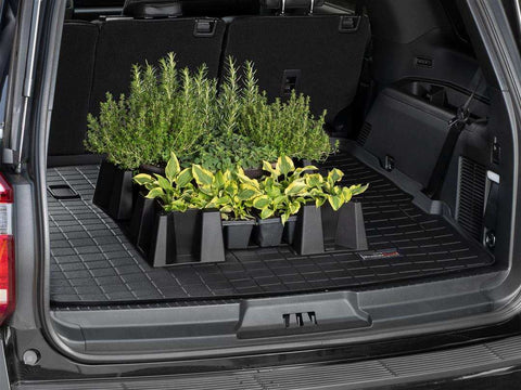 WEATHERTECH 401569 2023 HONDA CRV CARGOLINER BLACK