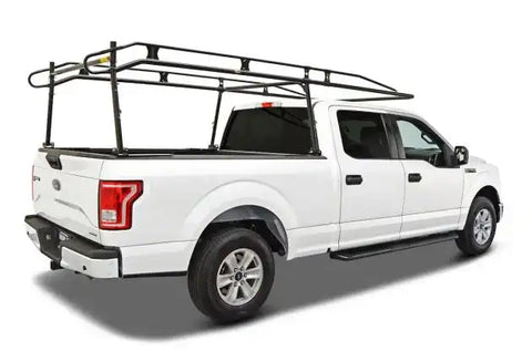 Holman 80000 RO3 LADDER RACK UNIV BLK