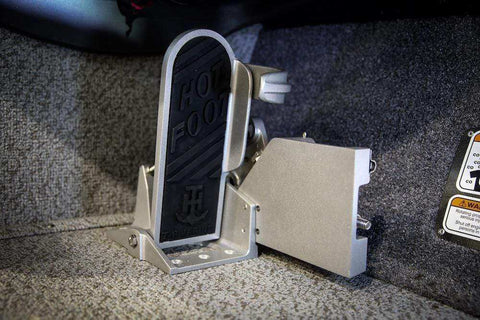 T-H MARINE HF-1-DP UNIVERSAL HOT FOOT
