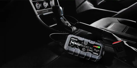 BOOST X 12V 1250A JUMP STARTER