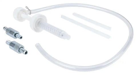 MARINE LOWER UNIT FLUID P