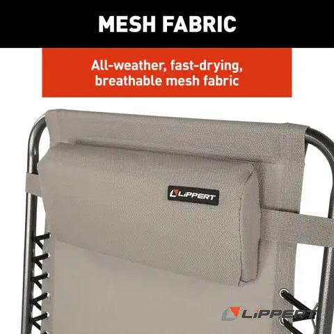 STARGAZER CHAIR SAND