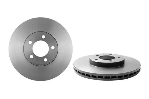 BREMBO 09844111C02 DISC BRAKE ROTOR