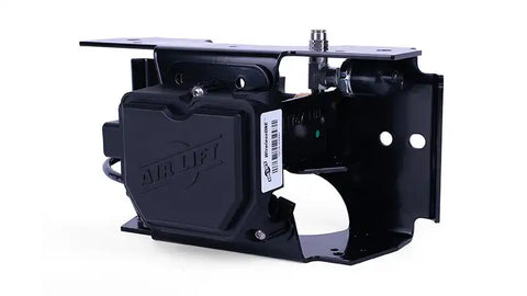 Air Lift 25981EZ Air Ride Management System WirelessONE  Wireless With 2 Gallon B