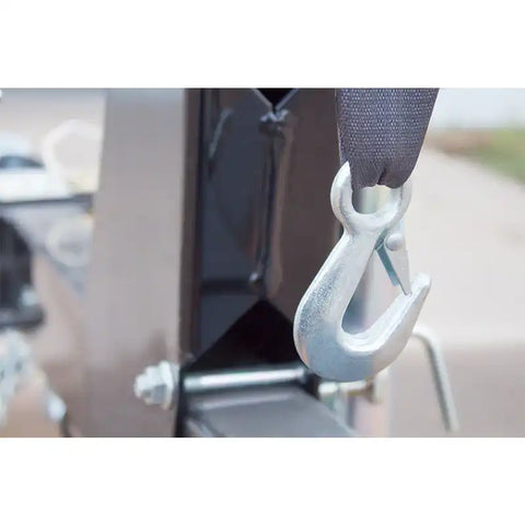 6249 2' X 20' WINCH STRAP W/HOOK