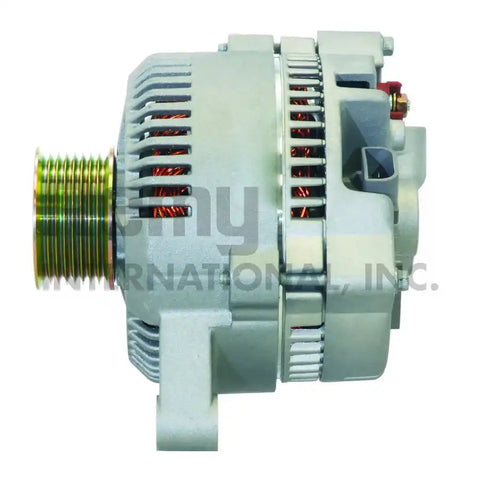 REMANUFACTURED ALTERNATOR