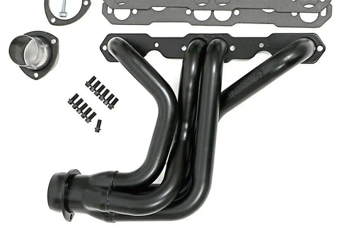 CHEVY PU SMALL BLOCK 4WD