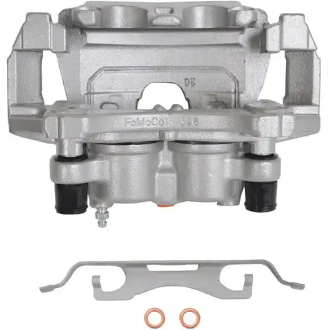DOM UNLOADED CALIPERS