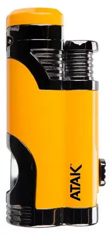 DUAL FLAME TORCH