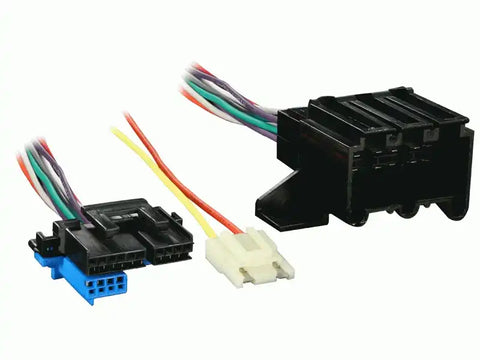 GM OEM RAD ADP 12/21 PIN