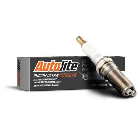 LASER IRIDIUM FINEWIRE SPARK PLUG