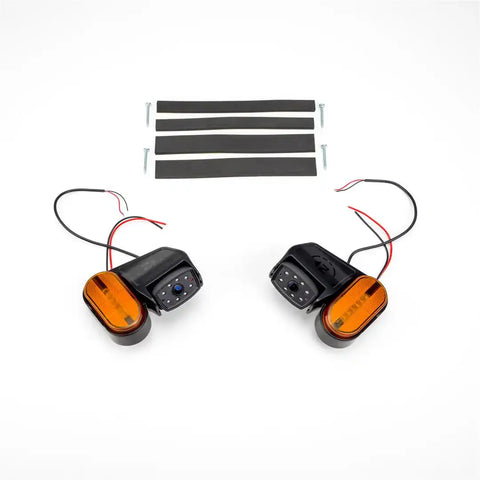 BrandMotion AHDS-7812 - WIRELESS HD SIDE MARKER LIGHT CAMER