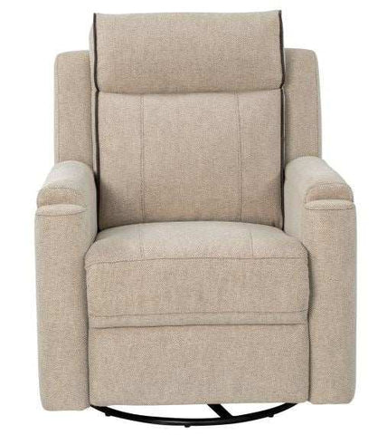 Lippert Components 2020129856 SWIVEL GLIDER RECLINER