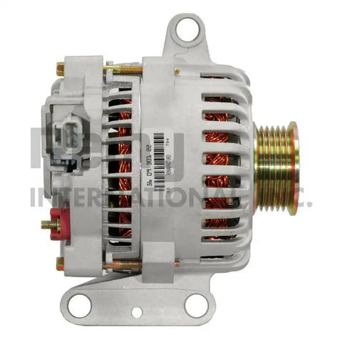 REMY INTL 23784 REMANUFACTURED ALTERNATOR