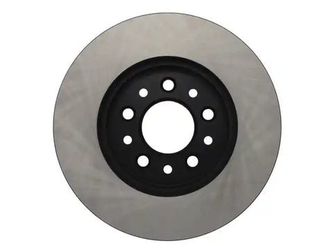 STOP TECH 120.61078 PREMIUM BRAKE ROTOR
