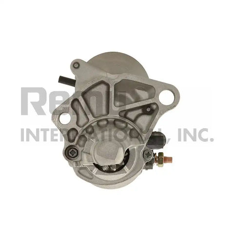 REMANUFACTURED STARTER