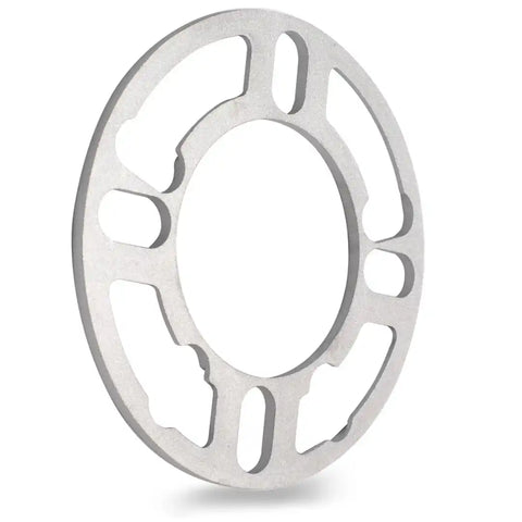 WHEEL SPACER  DIE CAST AL