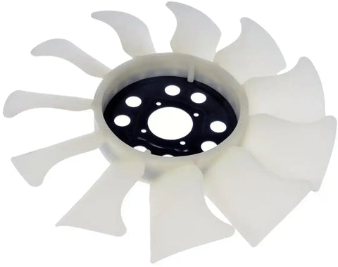 DORMAN 620-155 CLUTCH FAN BLADE