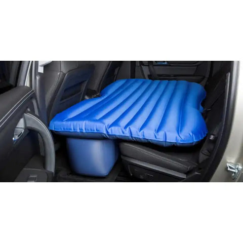 INFLATABLE REAR SEAT AIR MATTRESS F