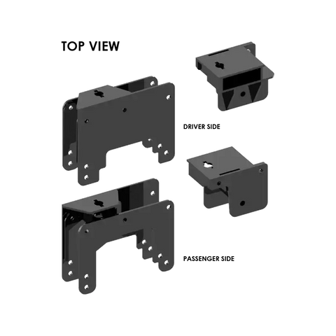 14/18 SGLIDE SPRRAIL