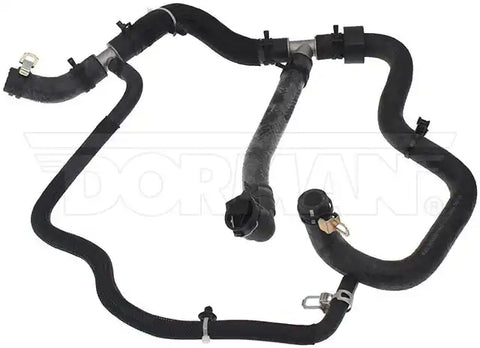 DORMAN 626-744 ENGINE HEATER HOSE ASSEMBLY