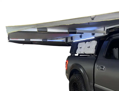 LED LIGHT ADJUSTABLE DIMMER WITH AD