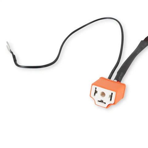HARNESS SWITCHED GROUND