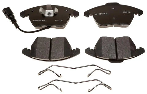 R/M BRAKES MGD1107CH BRAKE PAD SET