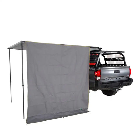 NOMADIC AWNING SIDE WALL 2.0 X 2.0