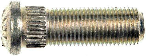 DORMAN 610-138.1 WHEEL BOLT 1/2-20R-1 P/CD