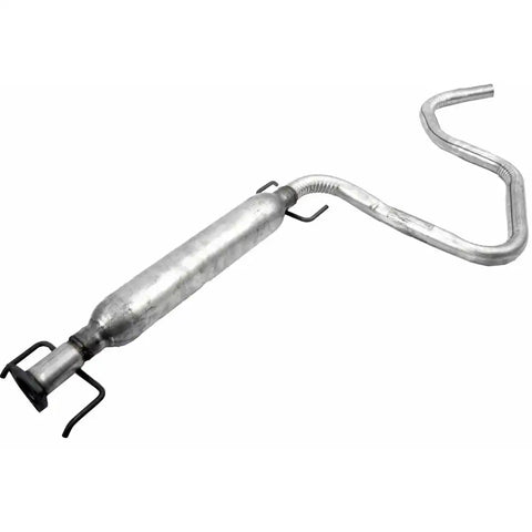 WALKER EXHST 56223 RESONATOR ASMBLY-DOMESTIC