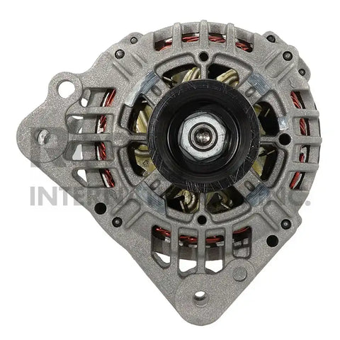 REMANUFACTURED ALTERNATOR