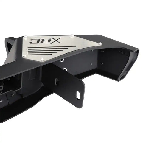 Smittybilt 76858LT - XRC GEN2 REAR BUMPER LT