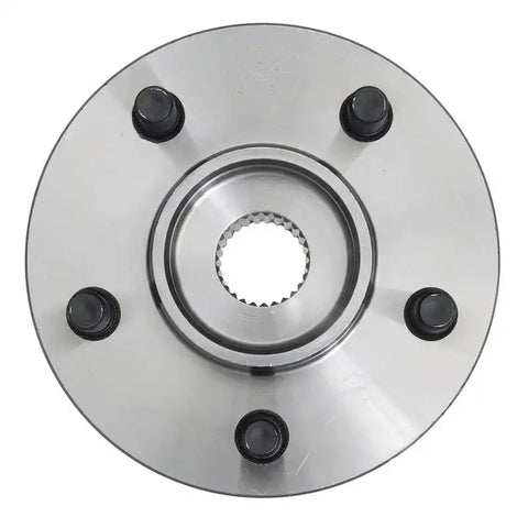 MOOG 513158 HUB ASSEMBLY
