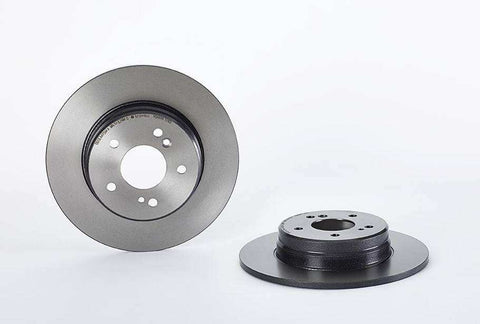 DISC BRAKE ROTOR