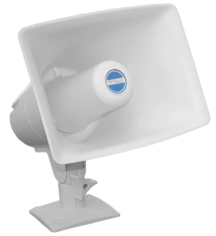 NEWMAR PA-60/40 40/60 WATT WATERPROOF HAILER HORN