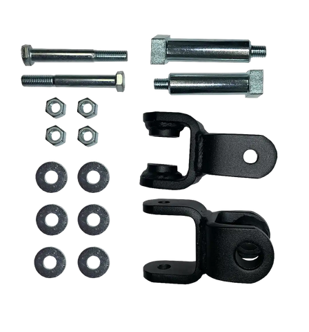 TOWBAR DRING ADAPTER 3/4'