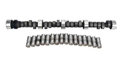 COMP CAMS CL12-212-2 CAM&LIFTR KIT SB CHV 265+