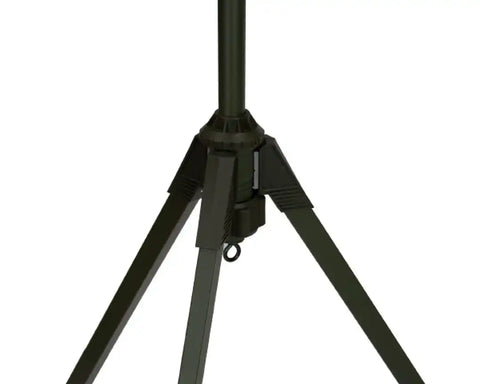 OVERLAND VCL 15049901 WILD LAND CAMPING GEAR - UFO SOLAR