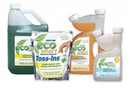ECO-SMART TOSS-IN B/L