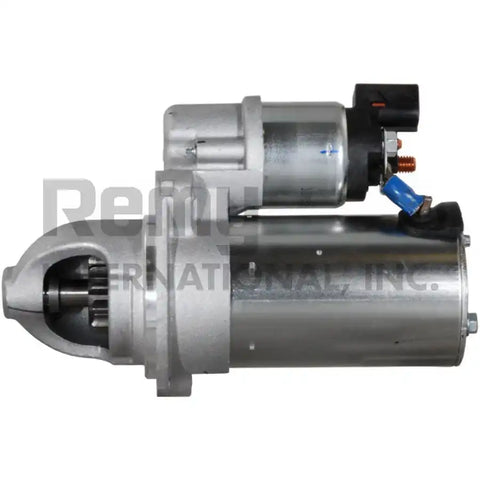 REMANUFACTURED STARTER