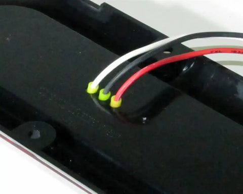 LED STOP & TAIL